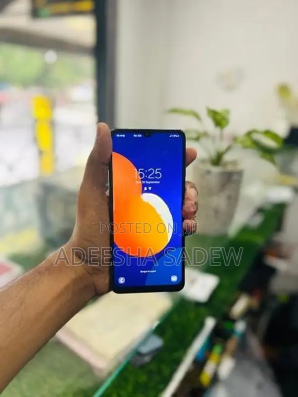Samsung Galaxy M12 (Used)