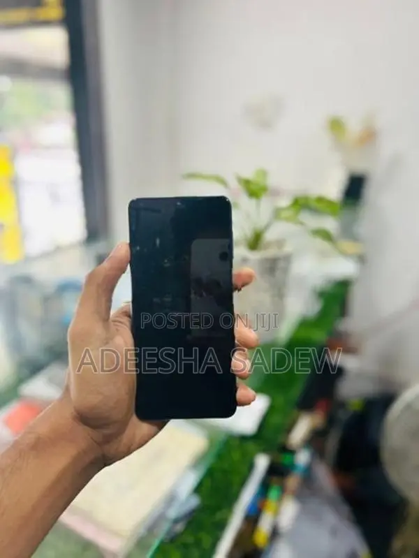 Samsung Galaxy M12 (Used)
