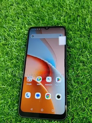 UMIDIGI G3 (Used)
