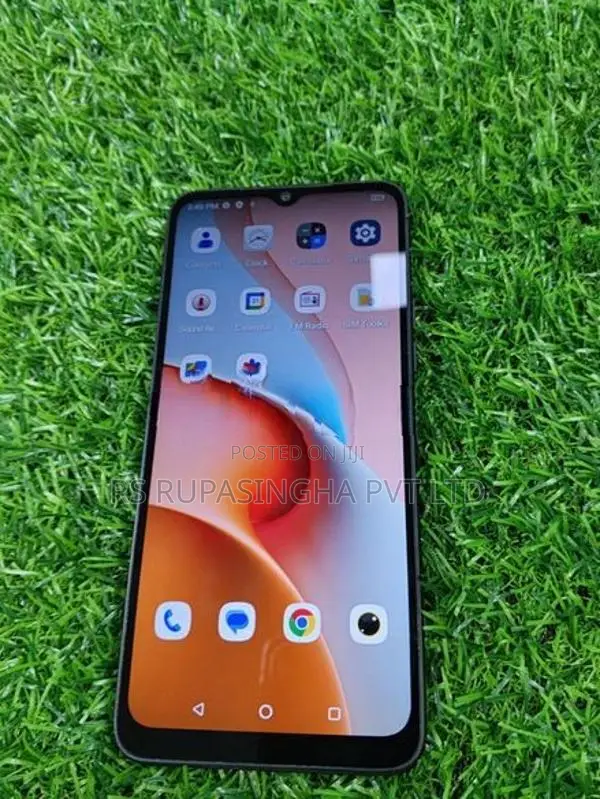 UMIDIGI G3 (Used)
