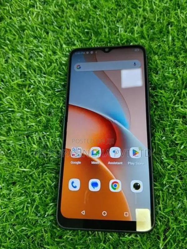 UMIDIGI G3 (Used)