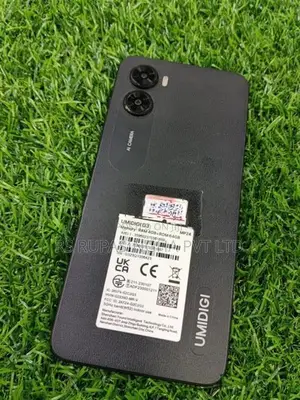 UMIDIGI G3 (Used)