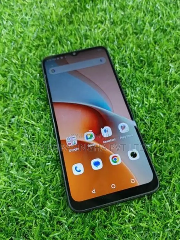 UMIDIGI G3 (Used)