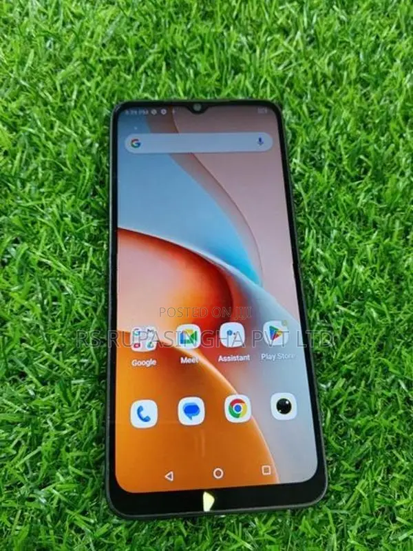 UMIDIGI G3 (Used)