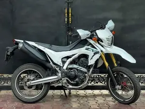Honda CRF250 2017