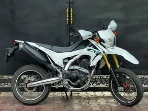 Honda CRF250 2017