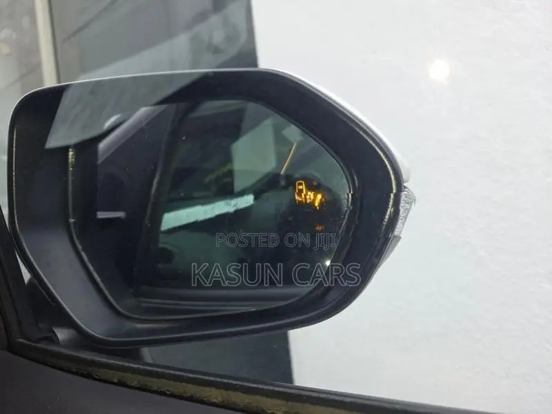 Toyota Raize Apple 4Way BSM 2026