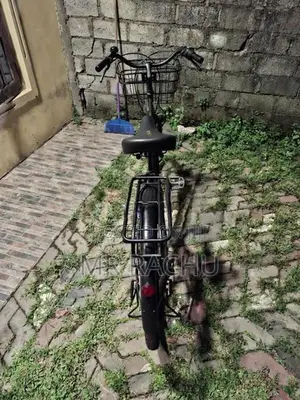 Ballo Gym Japanese 27.5 Bicycle