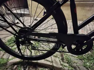 Ballo Gym Japanese 27.5 Bicycle