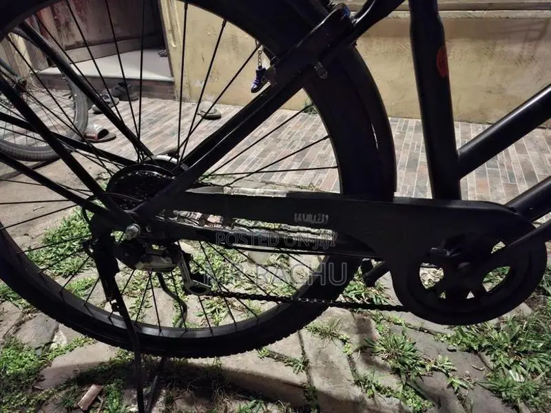 Ballo Gym Japanese 27.5 Bicycle