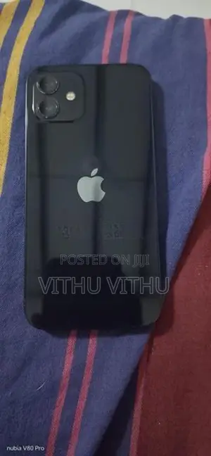Apple iPhone 12 GB (Used)