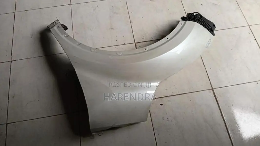 Toyota CHR Fender