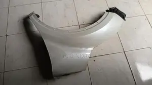 Toyota CHR Fender