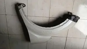 Toyota CHR Fender