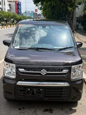Suzuki Wagon R FX -S 2024