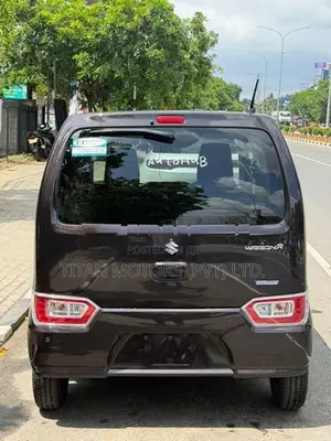Suzuki Wagon R FX -S 2024