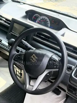 Suzuki Wagon R FX -S 2024