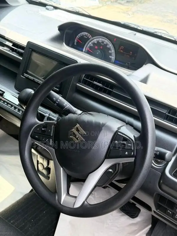 Suzuki Wagon R FX -S 2024