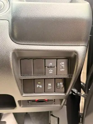 Suzuki Wagon R FX -S 2024