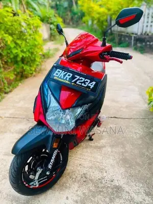Honda Dio 110 2026