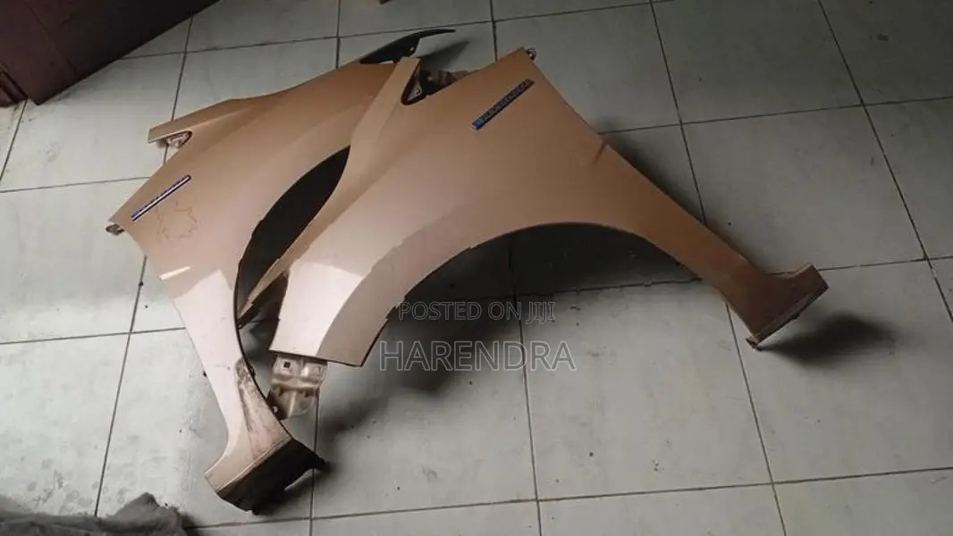 Honda Fit GP5 One Side Fender
