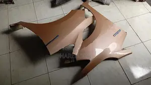 Honda Fit GP5 One Side Fender