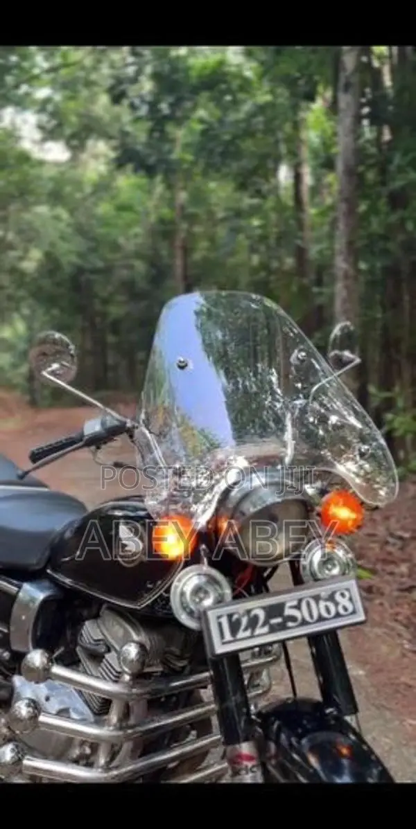Honda CD 125 Twin 1995