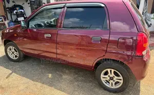 Suzuki Alto 2010