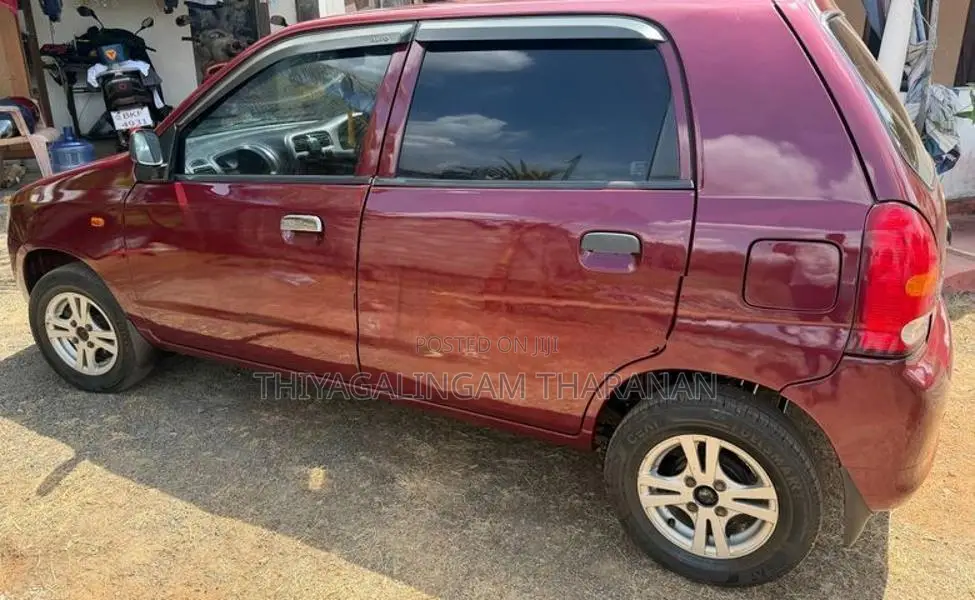 Suzuki Alto 2010