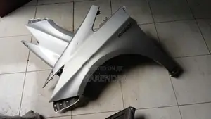 Toyota Prius 30 One Side Fender