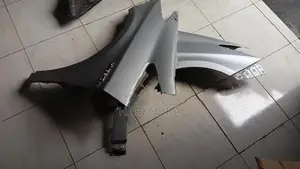 Toyota Prius 30 One Side Fender