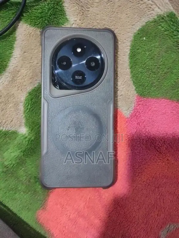 Xiaomi Redmi 14C (Used)