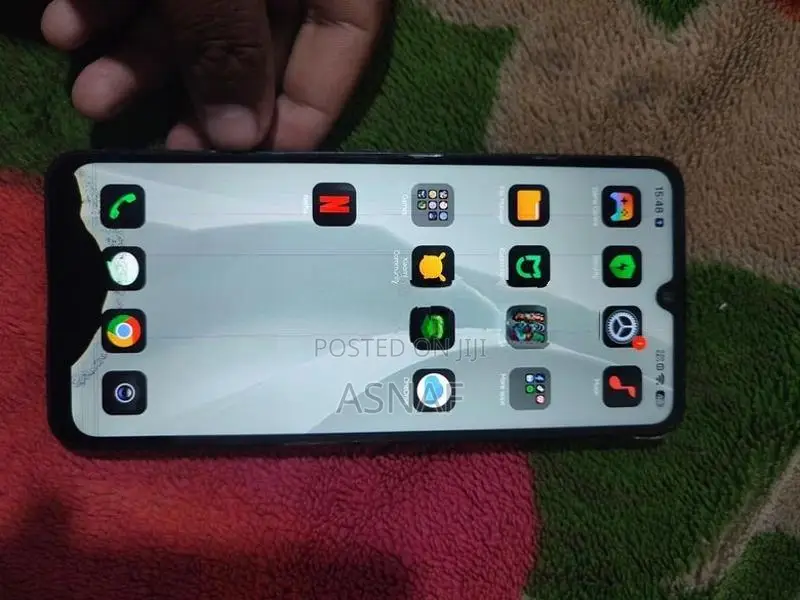 Xiaomi Redmi 14C (Used)