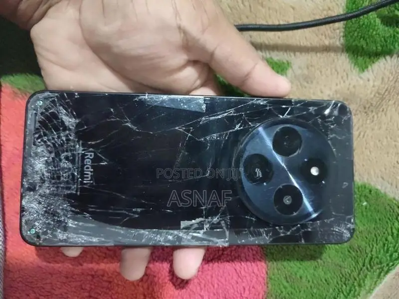 Xiaomi Redmi 14C (Used)