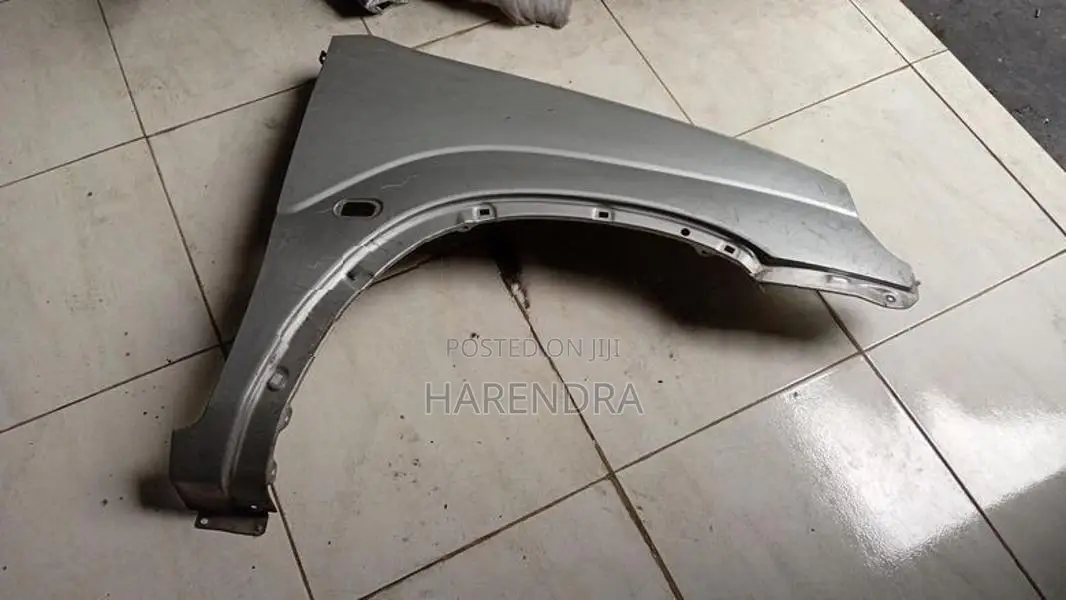 Suzuki Swift Jeep Model Fender
