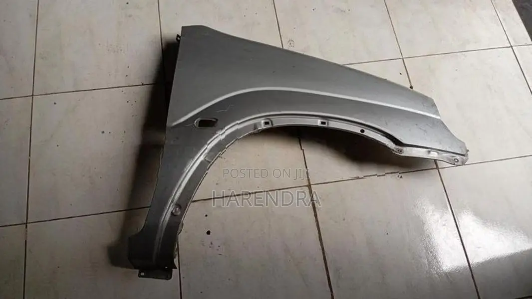 Suzuki Swift Jeep Model Fender