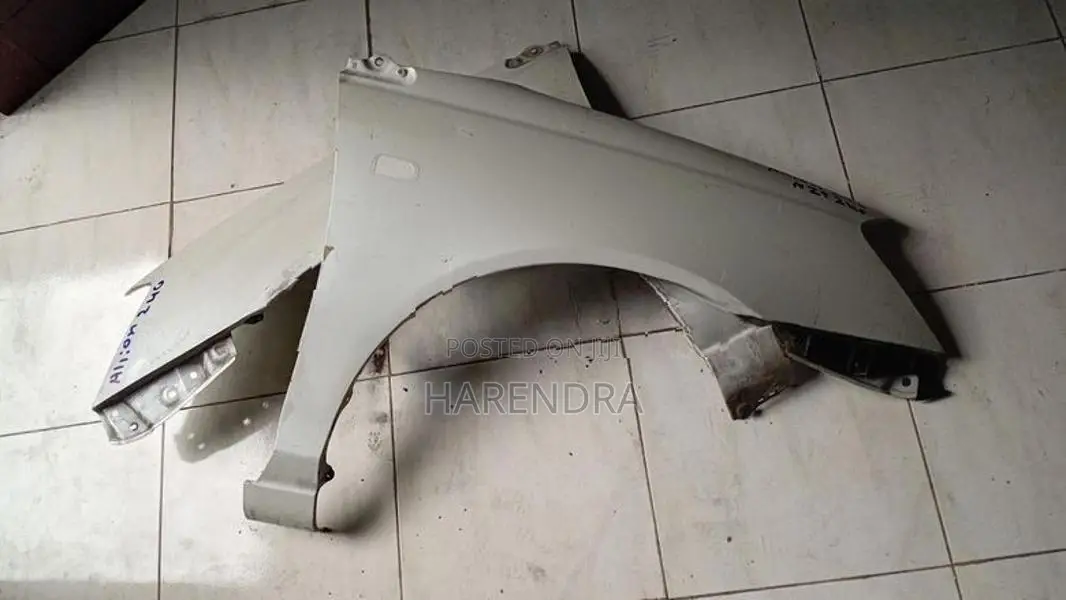 Toyota Prius 30 One Side Fender