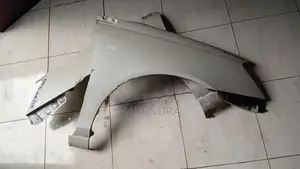 Toyota Prius 30 One Side Fender