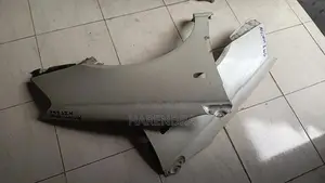 Toyota Prius 30 One Side Fender