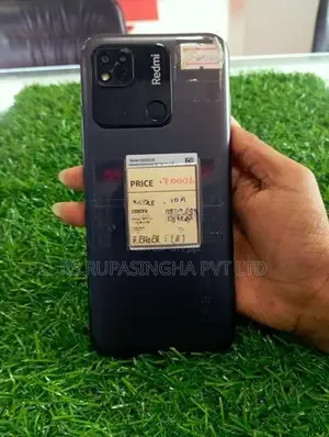 Xiaomi Redmi 10A 2GB 32GB (Used)