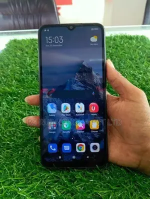 Xiaomi Redmi 10A 2GB 32GB (Used)