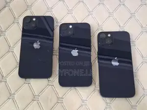 Apple iPhone 13 128GB (Used)