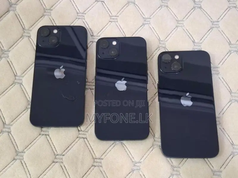 Apple iPhone 13 128GB (Used)