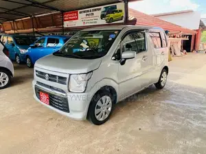 Suzuki Wagon R 2025