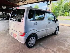 Suzuki Wagon R 2025