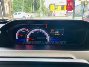 Suzuki Wagon R 2025