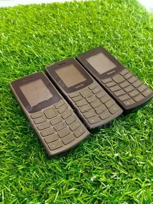 Nokia 105 (Used)