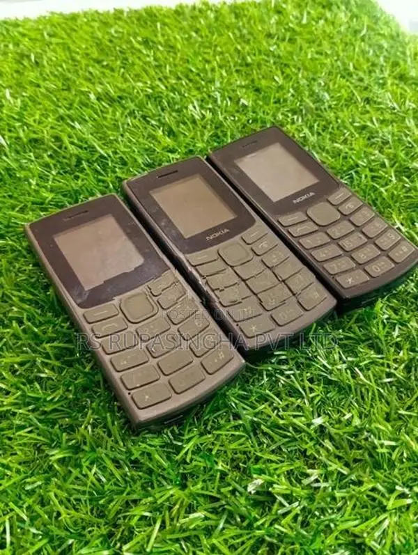Nokia 105 (Used)