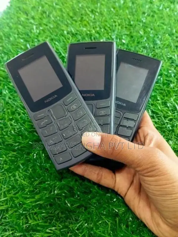 Nokia 105 (Used)