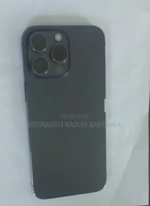 Apple iPhone 14 Pro Max (Used)